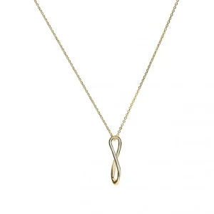 Collares Plata Originales | LINEARGENT Colgantes de plata diseño irregular esmalte blanco
